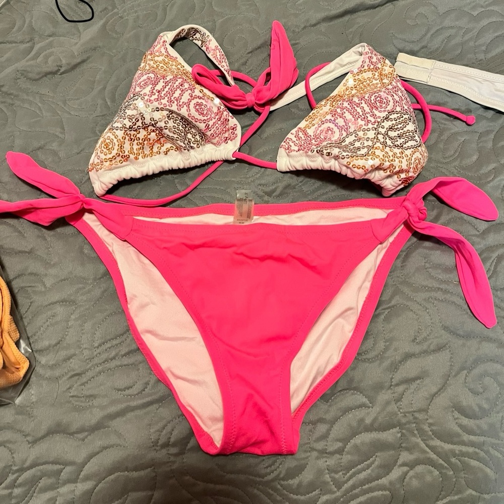 Victoria Secret bathing suit